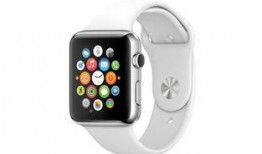 苹果最新手表爆料是真的吗